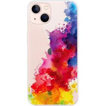 iSaprio Color Splash 01 pro iPhone 13 (colsp01-TPU3-i13)