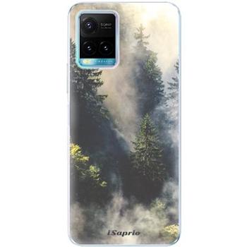 iSaprio Forrest 01 pro Vivo Y21 / Y21s / Y33s (forrest01-TPU3-vY21s)