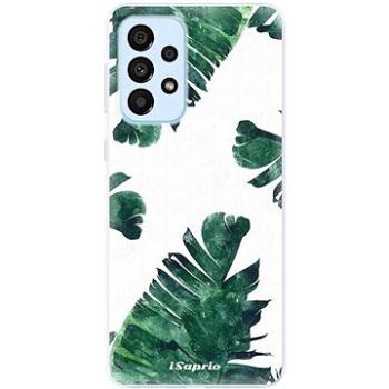 iSaprio Jungle 11 pro Samsung Galaxy A33 5G (jungle11-TPU3-A33-5G)