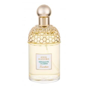 Guerlain Aqua Allegoria Bergamote Calabria 125 ml toaletní voda pro ženy