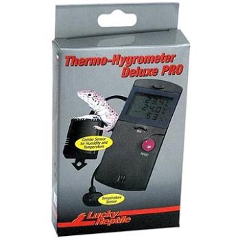 Lucky Reptile Thermo-Hygrometer Deluxe Pro (4040483620346)