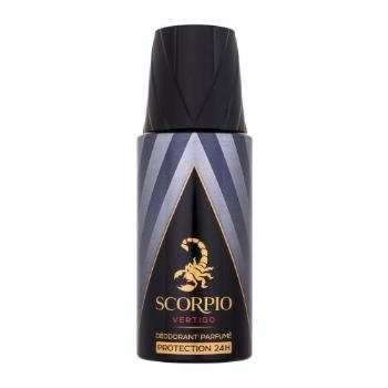 Scorpio Vertigo 150 ml deodorant pro muže deospray