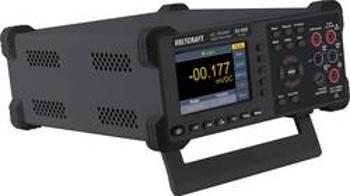 Digitální stolní multimetr VOLTCRAFT VC-7055BT, datalogger