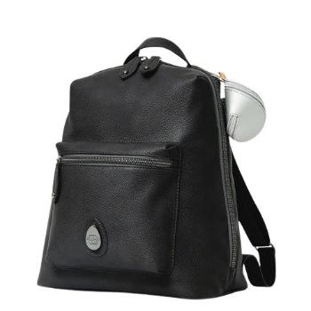 PacaPod Hartland Pack přebalovací batoh černý