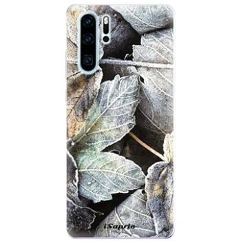 iSaprio Old Leaves 01 pro Huawei P30 Pro (oldle01-TPU-HonP30p)