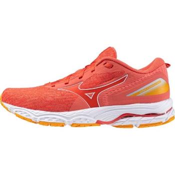 Mizuno WAVE PRODIGY 5 W Dámská běžecká obuv, oranžová, velikost 39