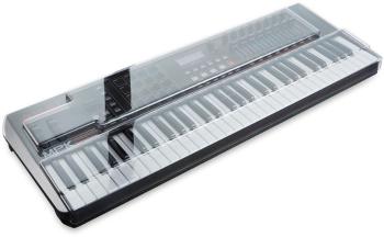 Decksaver Akai MPK261 Plastová klávesová přikrývka