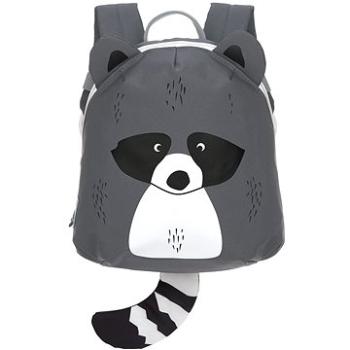 Lässig  Tiny Backpack About Friends racoon (4042183396781)