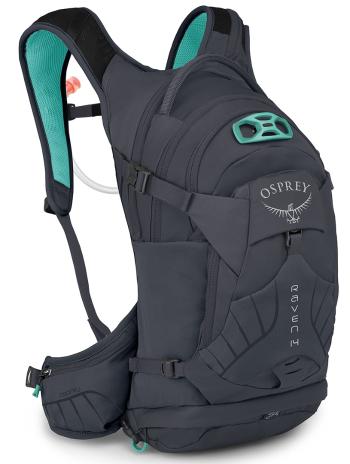 Osprey RAVEN 14 II lilac grey batoh