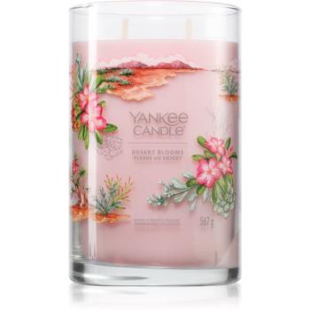 Yankee Candle Desert Blooms vonná svíčka 567 g