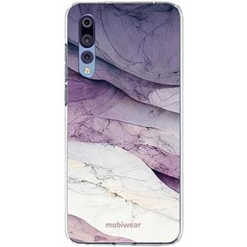 Mobiwear Silikon pro Huawei P20 Pro - B001F (5904808345262)