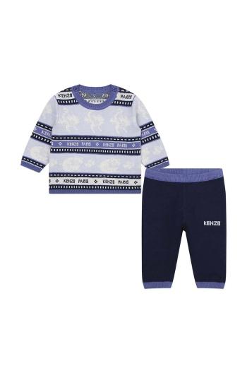 Kojenecká sada Kenzo Kids