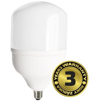 Žárovka LED E27 45W T140 bílá přírodní SOLIGHT WZ525-1