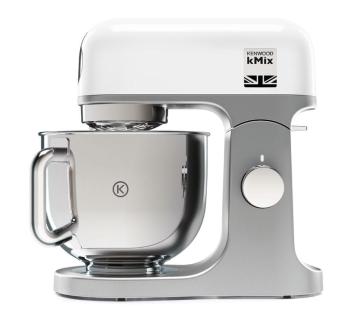 Kenwood kuchyňský robot KMX 750 WH