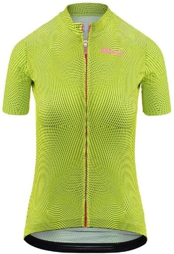 Briko Classic 2.0 Womens Dres Lime Fluo/Blue Electric XL