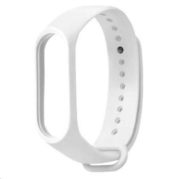 RhinoTech na Xiaomi Mi Band 3/4 bílý RTACC003