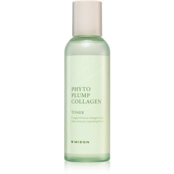 Mizon Phyto Plump Collagen hydratační a liftingové tonikum proti vráskám 150 ml