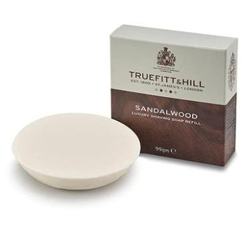 Truefitt & Hill Sandalwood - náplň do dřevěné misky (01807)