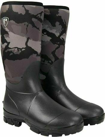 Fox Rage Rybářská obuv Neoprene Boot Camo 3XL