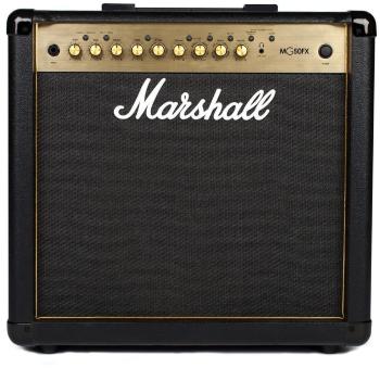 Marshall MG50GFX Kytarové kombo