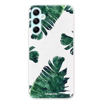 Odolné silikonové pouzdro iSaprio - Jungle 11 - Samsung Galaxy A34 5G