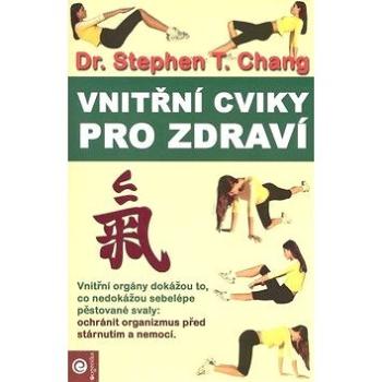 Vnitřní cviky pro zdraví (978-80-89227-15-0)