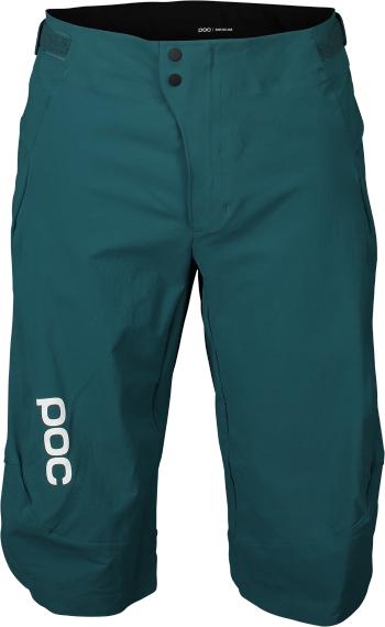 POC M's Infinite All-mountain Shorts - dioptase blue XL