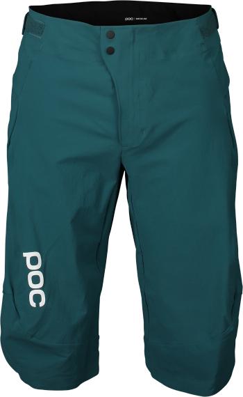 POC M's Infinite All-mountain Shorts - dioptase blue M