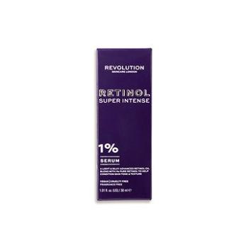 REVOLUTION SKINCARE 1% Retinol Super Intense Serum 30 ml (5057566467315)