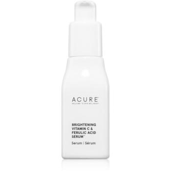 ACURE Brightening rozjasňující sérum s vitaminem C 30 ml