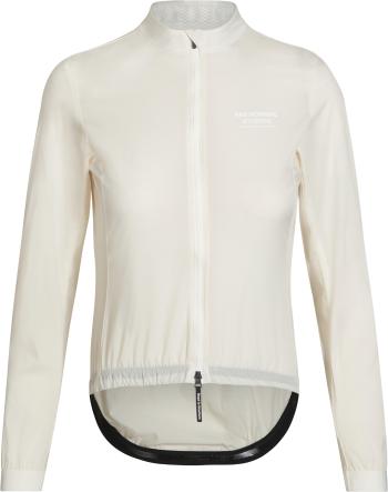 Pas Normal Studios Womens Stow Away Jacket Off-White M