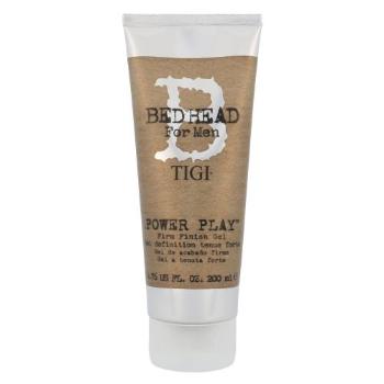 Tigi Bed Head Men Power Play 200 ml gel na vlasy pro muže