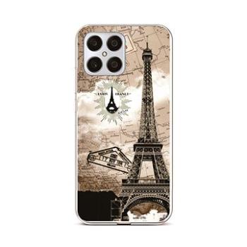 TopQ Kryt Honor X8 Paris 2 84950 (84950)