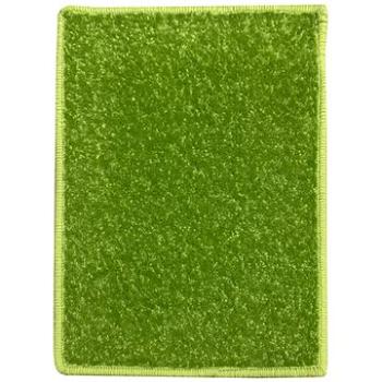 Kusový koberec Eton zelený (VOPI890nad)