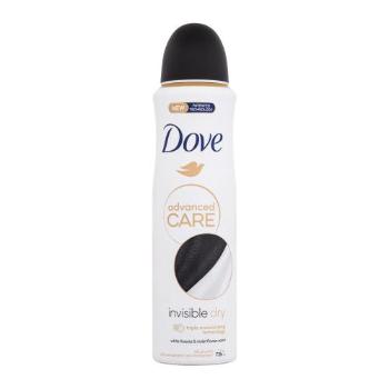 Dove Advanced Care Invisible Dry 72h 150 ml antiperspirant pro ženy deospray