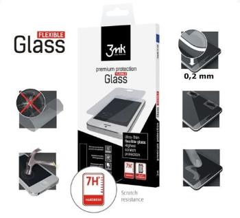 3mk tvrzené sklo FlexibleGlass pro Apple iPhone 11 / iPhone Xr