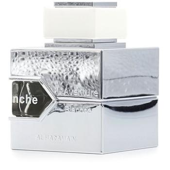 AL HARAMAIN L'Aventure Blanche EdP 100 ml (6291100136605)