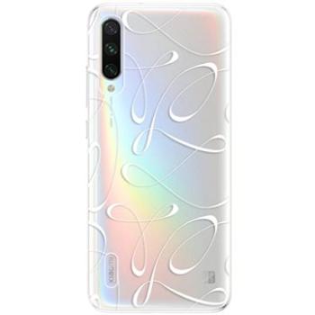 iSaprio Fancy - white pro Xiaomi Mi A3 (fanwh-TPU2_MiA3)