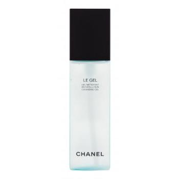 Chanel Le Gel 150 ml čisticí gel pro ženy na všechny typy pleti
