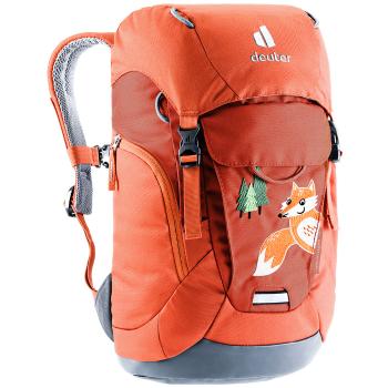 Deuter Waldfuchs 14  lava-paprika