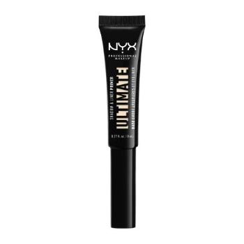 NYX Professional Makeup Ultimate Shadow & Liner Primer 8 ml báze pod stíny pro ženy 01 Light