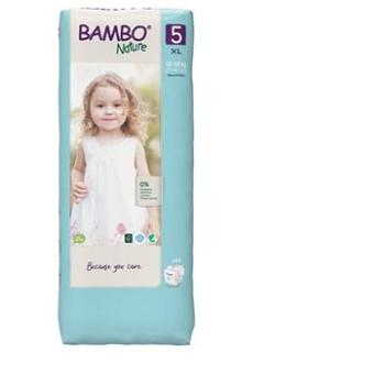 BAMBO NATURE 5 – Tall  12–18 kg, 44 ks (5703538245299)