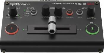 Roland V-02HD MKII Video mixpult