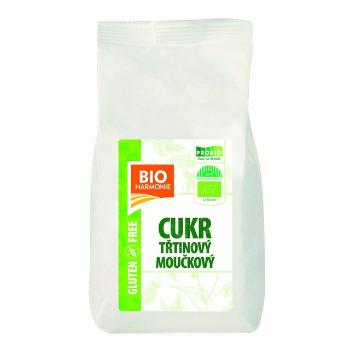 PRO-BIO, obchodní společnost s r.o. Cukr moučkový BIO 400 g