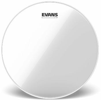 Evans TT08G1 G1 Clear 8" Blána na buben