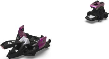 Marker Alpinist 8 - black/purple uni