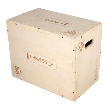 HMS Plyo Box  DSC04