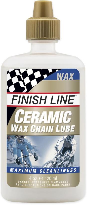 Finish Line Ceramic Wax 120ml kapátko uni