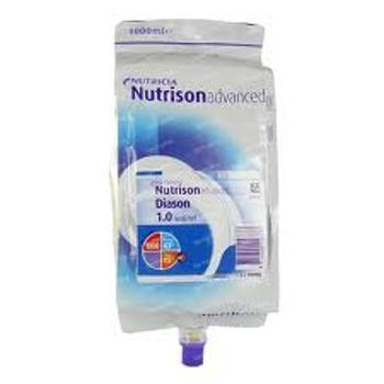 Nutrison Advanced Diason 1000 ml