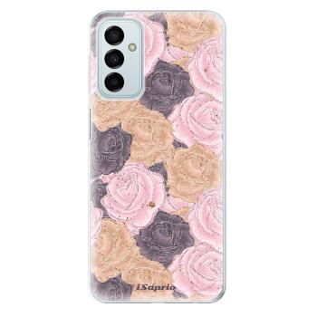 Odolné silikonové pouzdro iSaprio - Roses 03 - Samsung Galaxy M23 5G